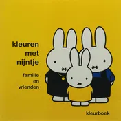 Omslag van Familie en vrienden