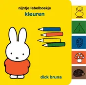 Omslag van Kleuren