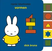 Omslag van Vormen