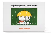 Omslag van Nijntje spettert met water