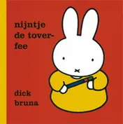 Omslag van Nijntje de toverfee