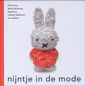 Omslag van nijntje in de mode