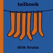 Omslag van Telboek