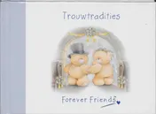 Omslag van Trouwtradities
