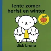 Omslag van Lente zomer herfst en winter