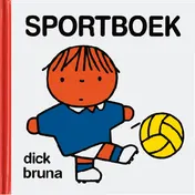 Omslag van Sportboek