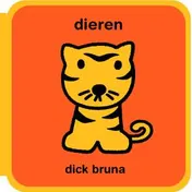 Omslag van Dieren