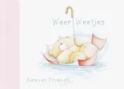 Omslag van Weer Weetjes