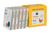 Omslag van Nijntje uitdeelboekjes (box met 10 boekjes)