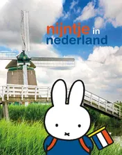 Omslag van Nijntje in Nederland
