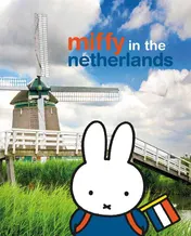 Omslag van Miffy in the Netherlands