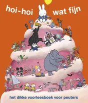 Omslag van Hoi-hoi wat fijn