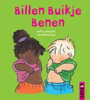 Omslag van Billen buikje benen