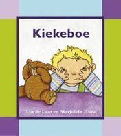 Omslag van Kiekeboe