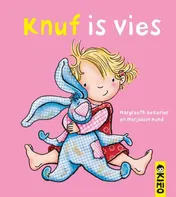 Omslag van Knuf is vies