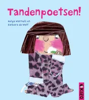 Omslag van Tandenpoetsen
