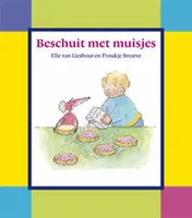 Omslag van Beschuit met muisjes