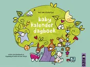 Omslag van Baby kalender dagboek