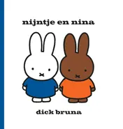 Omslag van nijntje en nina