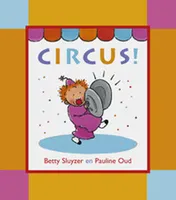 Omslag van Circus!