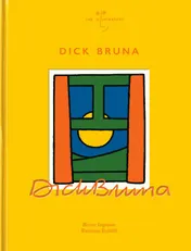 Omslag van Dick Bruna