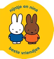 Omslag van nijntje en nina beste vriendjes
