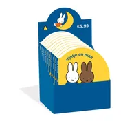 Omslag van display nijntje en nina beste vriendjes