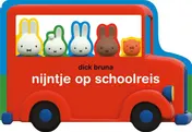 Omslag van nijntje op schoolreis