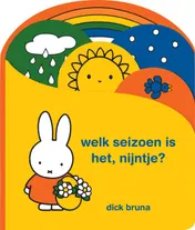 Omslag van welk seizoen is het, nijntje?