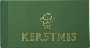 Omslag van kerstmis, collector’s item 60 jaar