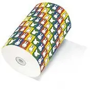 Omslag van Nijntje inpakpapier
