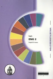 Omslag van Engels niveau B1