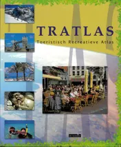Omslag van Tratlas