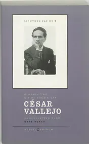 Omslag van Cesar Valejo