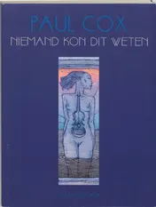 Omslag van Niemand kon dit weten