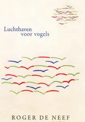 Omslag van Luchthaven voor vogels