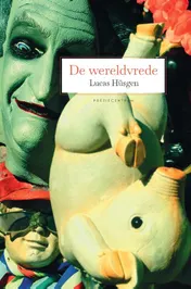 Omslag van De wereldvrede