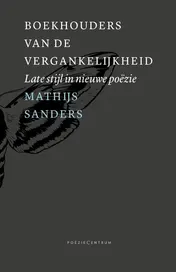 Omslag van Boekhouders van de vergankelijkheid