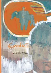 Omslag van Exodus