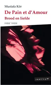 Omslag van Brood en liefde