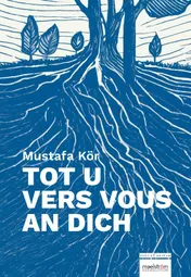 Omslag van Tot u / Vers vous / An dich