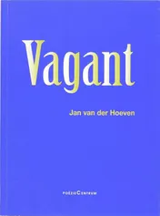 Omslag van Vagant