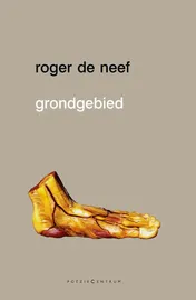 Omslag van Grondgebied