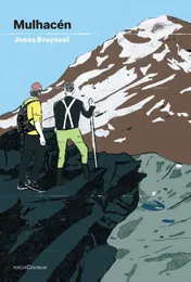 Omslag van Mulhacén
