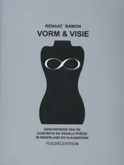 Omslag van Vorm en visie