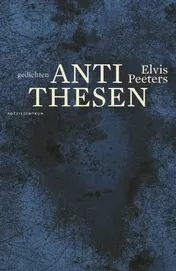 Omslag van Antithesen