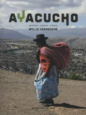 Omslag van Ayacucho