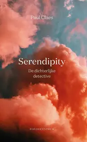 Omslag van Serendipity