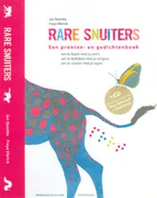Omslag van Rare snuiters