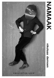 Omslag van Namaak
